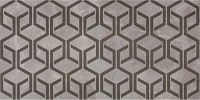 Marvel Grey Fleury Hexagon
